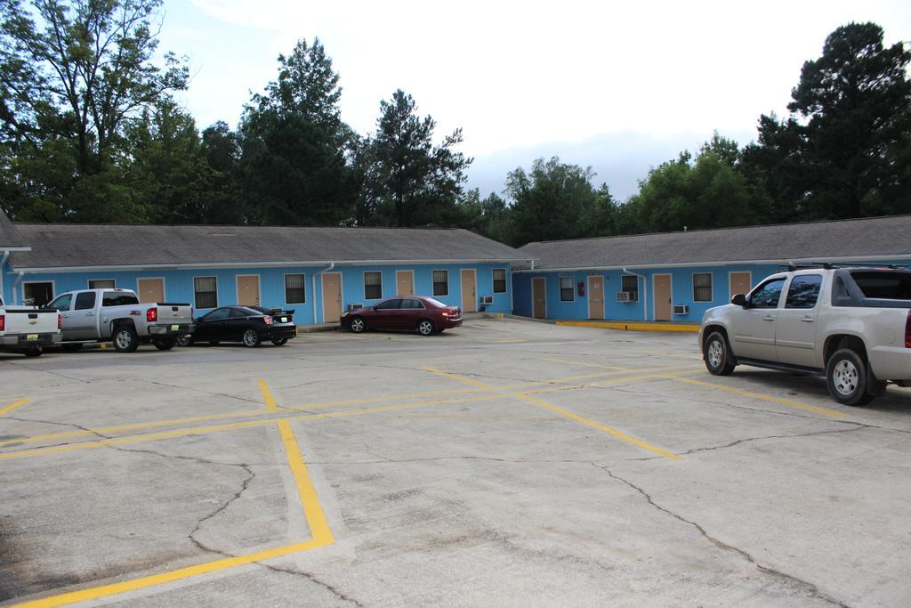 Scottish Inn - Clanton Exterior photo